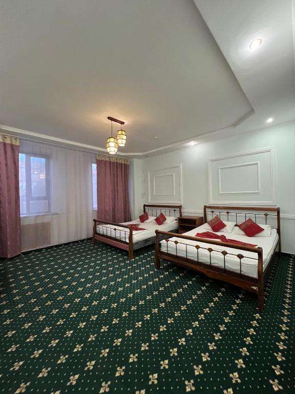 Гостиница Селена-Star