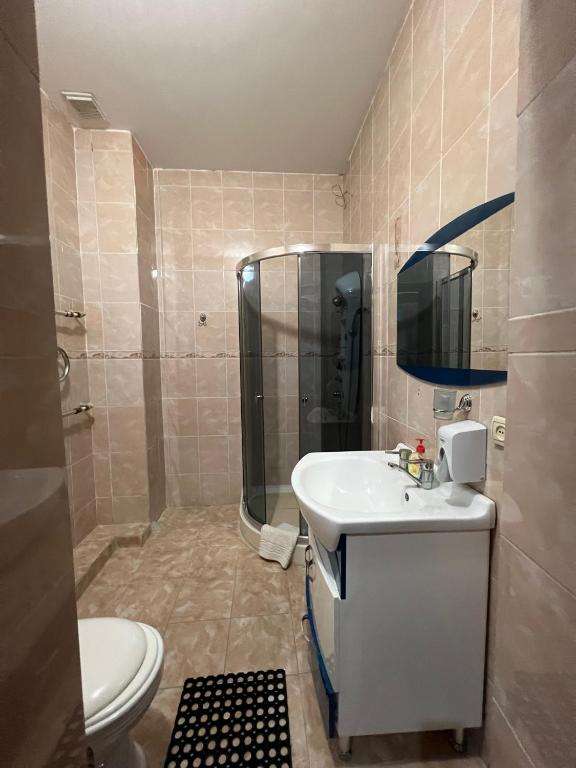 Гостиница Селена-Star