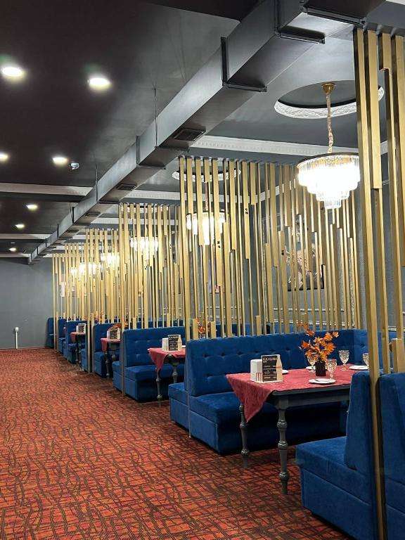 Гостиница Селена-Star