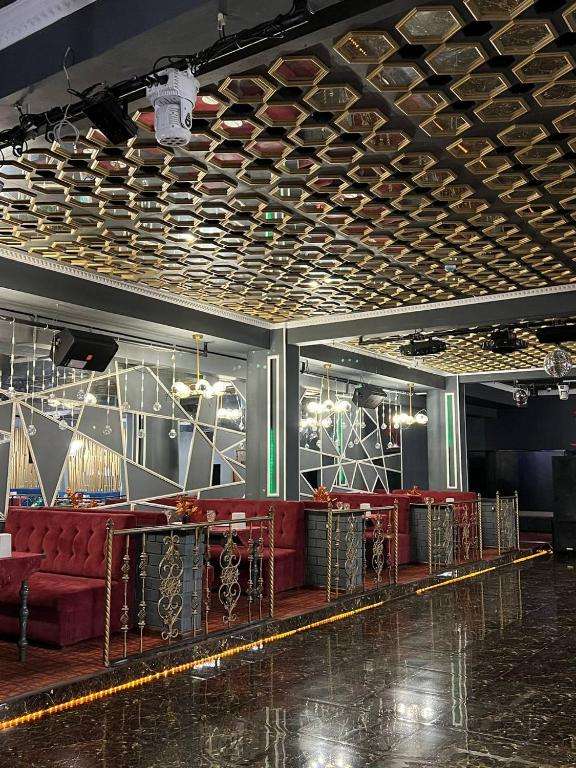 Гостиница Селена-Star