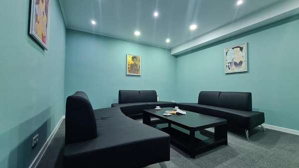 Crypto Hotel Club центр