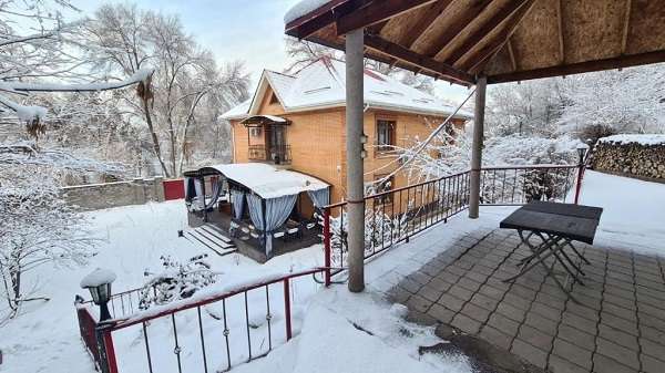 Crypto Hotel Club центр