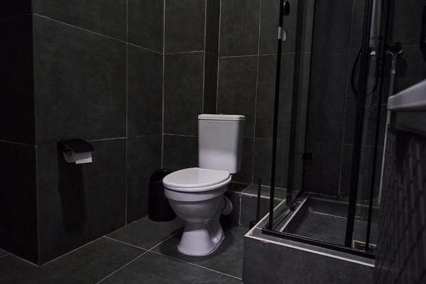 Капсульный мини отель Гагарин