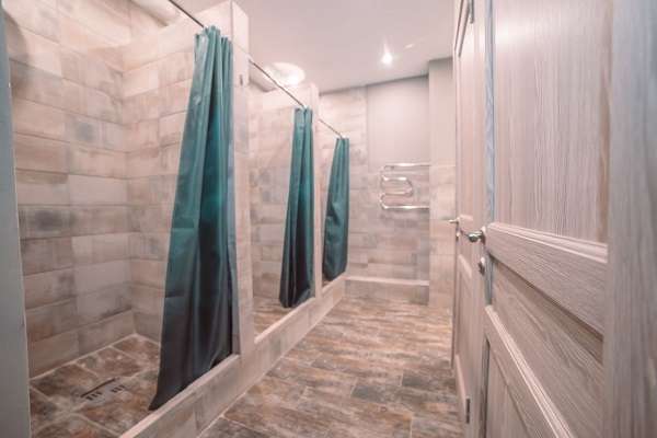 Tomiris женский капсульный отель