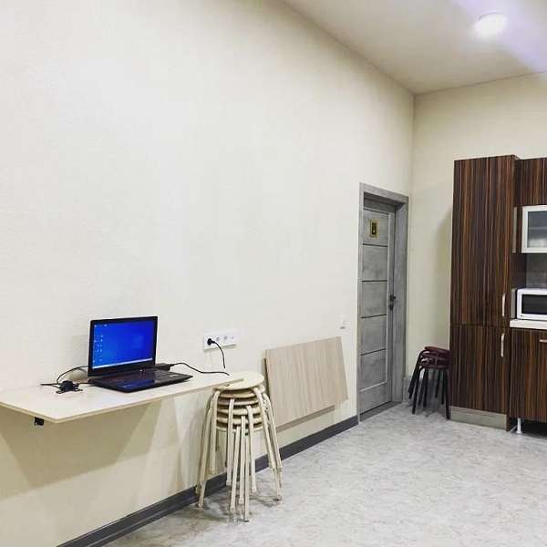 Aq Capsule hotel