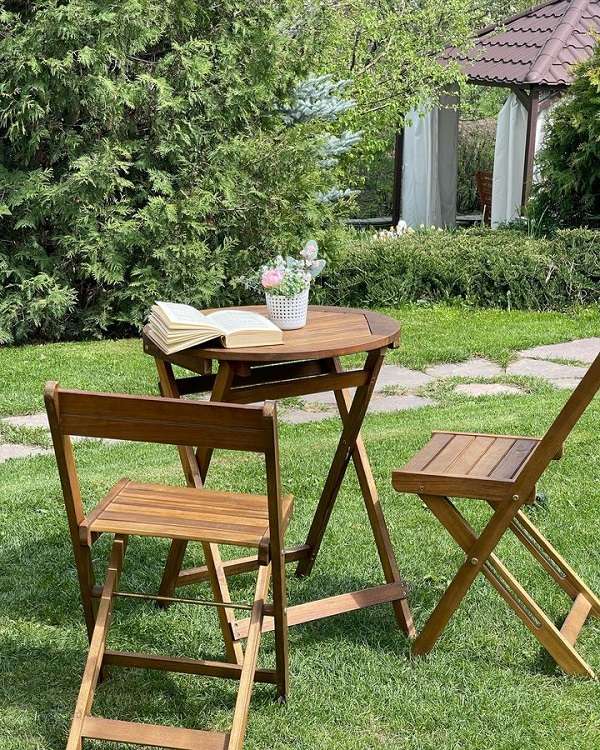 Дом с баней HVOYA