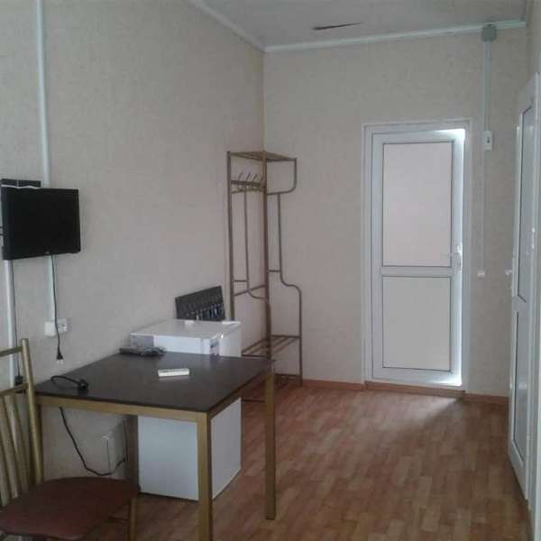 База отдыха Бахыт