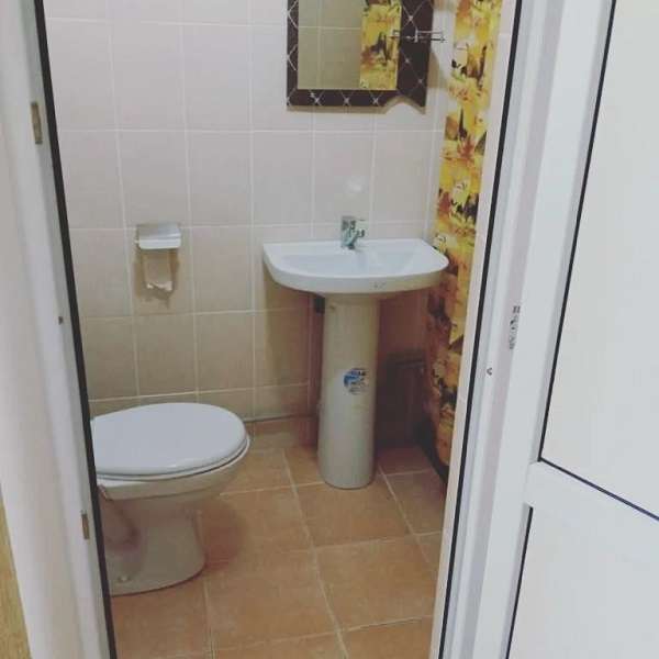 База отдыха Бахыт