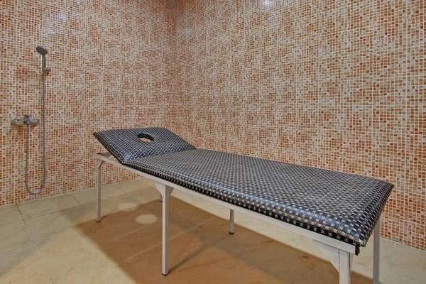 Частный Дом Mountain Garden & SPA с бассейном