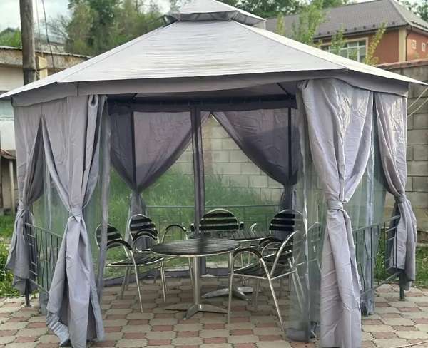 Коттедж на улице Набережная на сутки