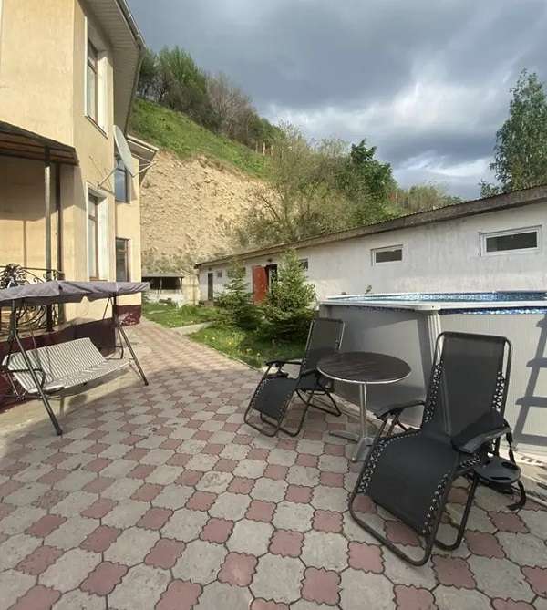 Коттедж на улице Набережная на сутки