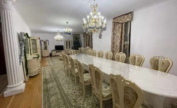 Коттедж на улице Набережная на сутки