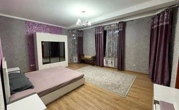 Коттедж на улице Набережная на сутки