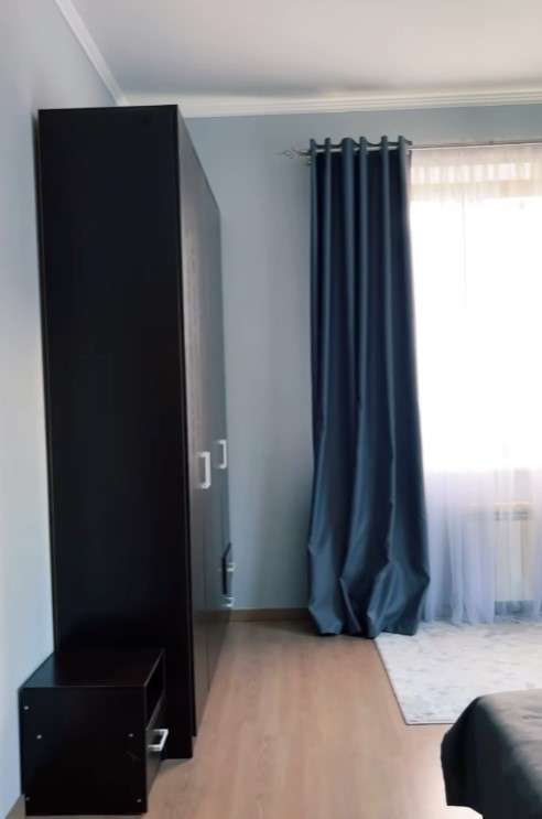 Особняк в горах с теплым бассейном