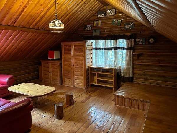 Особняк Сказка Талгара