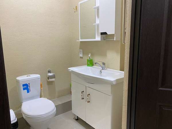 Санаторий Баксы (BAQSY)