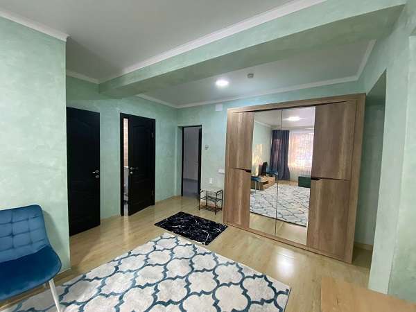 Санаторий Баксы (BAQSY)