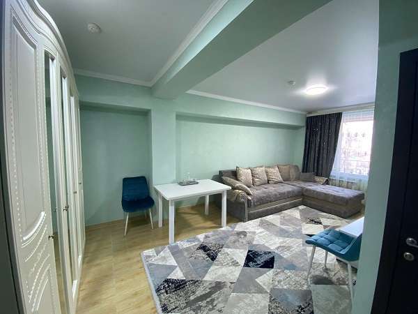 Санаторий Баксы (BAQSY)