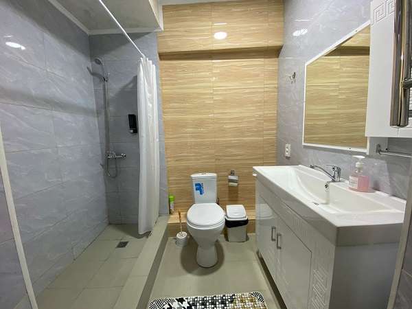 Санаторий Баксы (BAQSY)