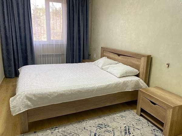 Санаторий Баксы (BAQSY)