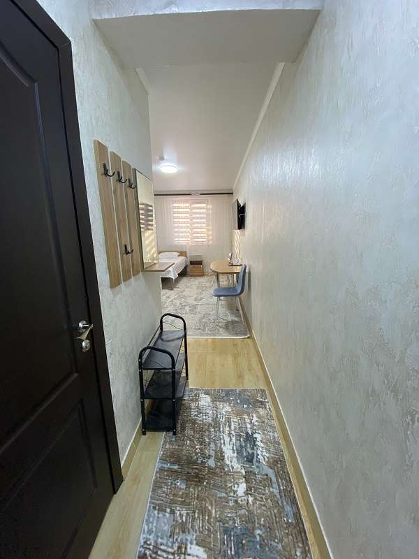 Санаторий Баксы (BAQSY)