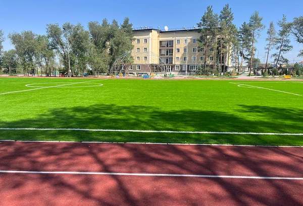 Санаторий Баксы (BAQSY)