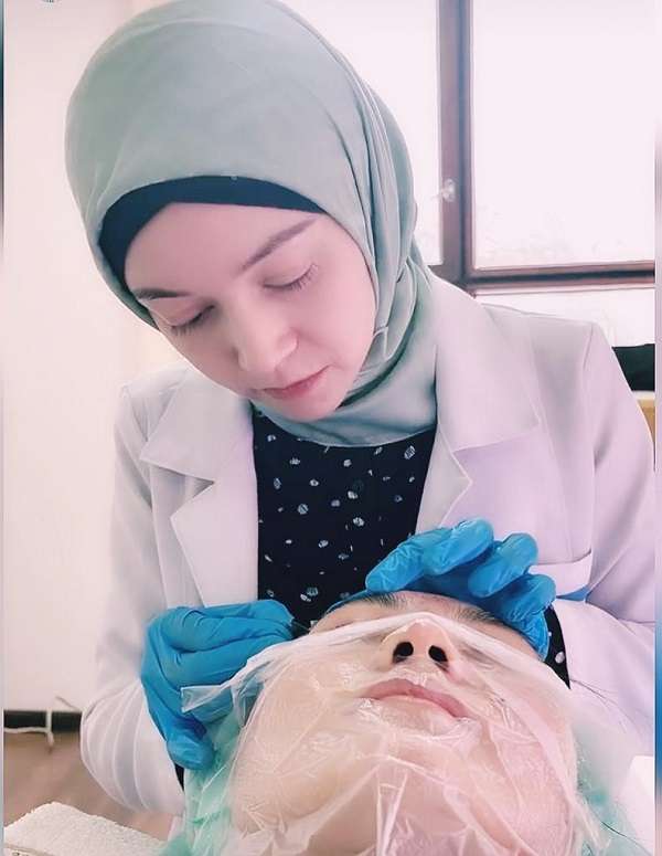 Санаторий Баксы (BAQSY)