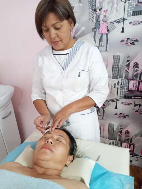 Санаторий Баксы (BAQSY)