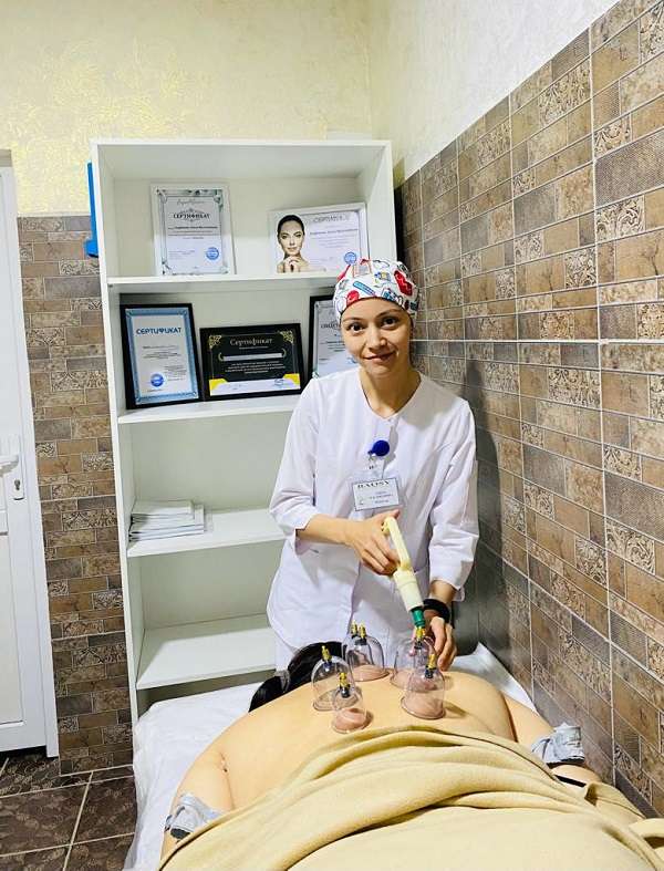 Санаторий Баксы (BAQSY)