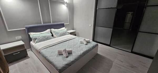 1 комнатная квартира Зеленый базар