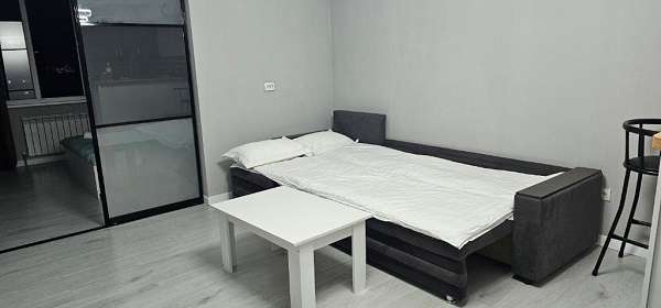 1 комнатная квартира Зеленый базар