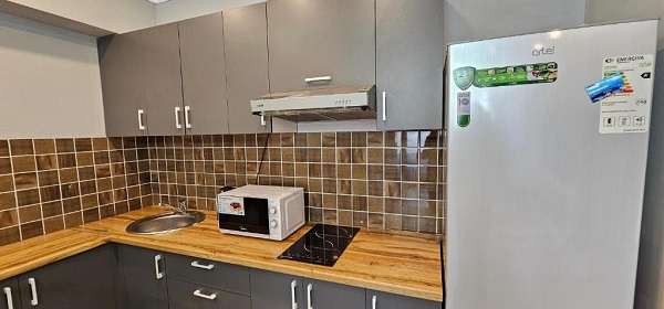 1 комнатная квартира Зеленый базар