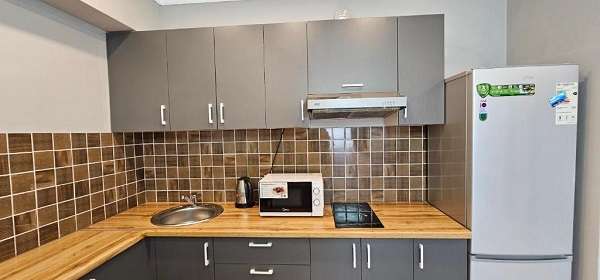 1 комнатная квартира Зеленый базар