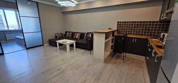 1 комнатная квартира Зеленый базар