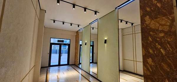 1 комнатная квартира Зеленый базар