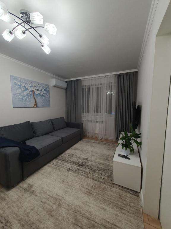 Квартира посуточно Тимирязева ВДНХ дешево (2 комнаты)