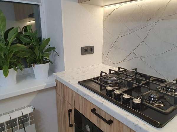 Квартира посуточно Тимирязева ВДНХ дешево (2 комнаты)