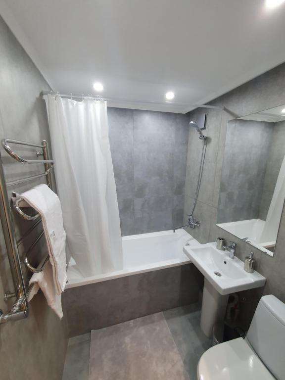 Квартира посуточно Тимирязева ВДНХ дешево (2 комнаты)