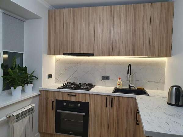 Квартира посуточно Тимирязева ВДНХ дешево (2 комнаты)