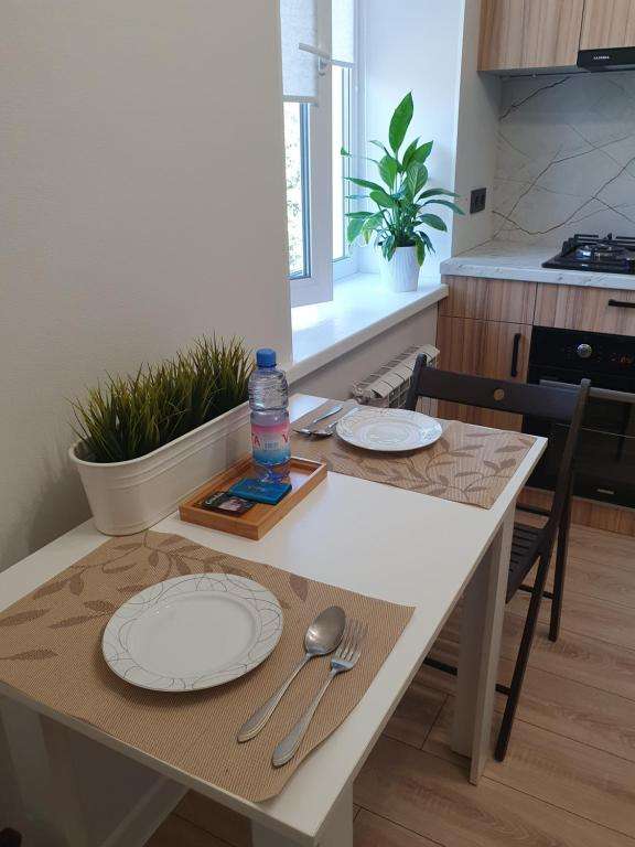 Квартира посуточно Тимирязева ВДНХ дешево (2 комнаты)