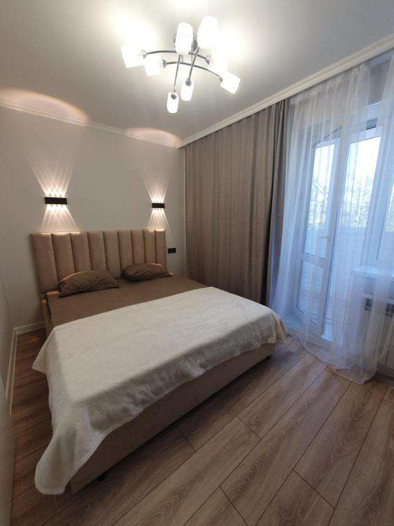 Квартира посуточно Тимирязева ВДНХ дешево (2 комнаты)