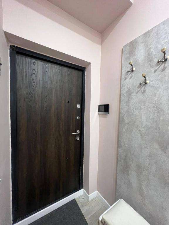 Двухкомнатная квартира на Шарипова