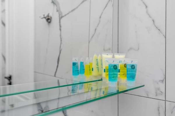 Двухкомнатная квартира на Шарипова