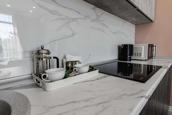 Двухкомнатная квартира на Шарипова