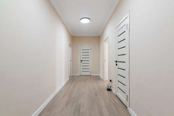 Квартира посуточно на Макатаева (2 комнаты)