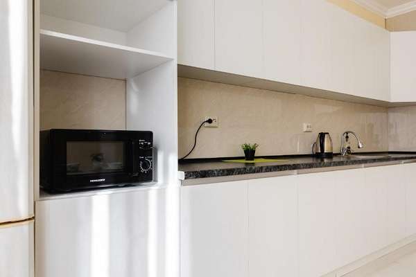 Квартира посуточно на Макатаева (2 комнаты)