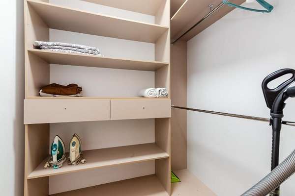 Квартира посуточно на Макатаева (2 комнаты)