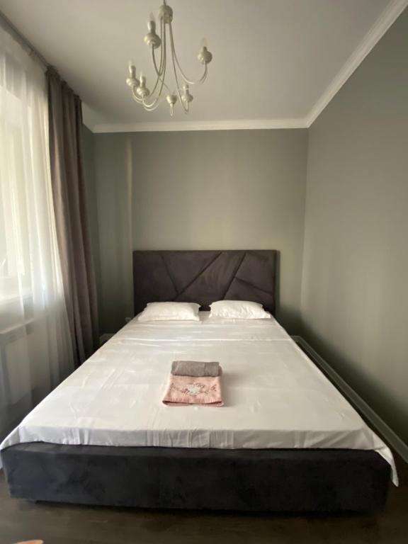 Двухкомнатная квартира на Солодовникова