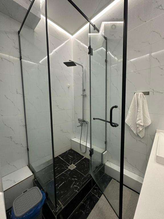 Двухкомнатная квартира на Солодовникова