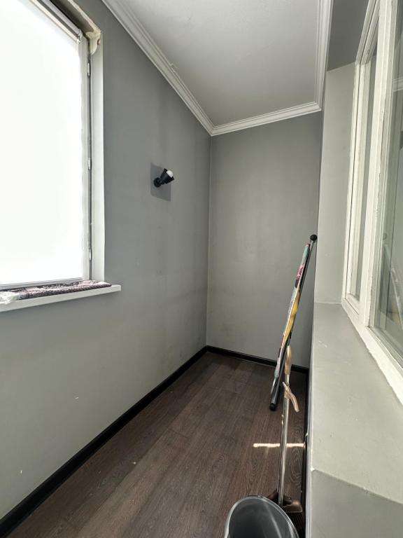 Двухкомнатная квартира на Солодовникова